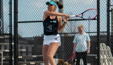 Chants to Welcome Georgia Southern and Wofford