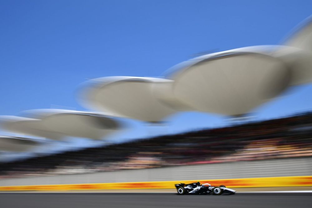 Valtteri Bottas, Cadillac Racing