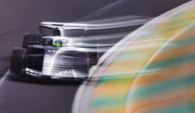 What's holding Cadillac back in F1?