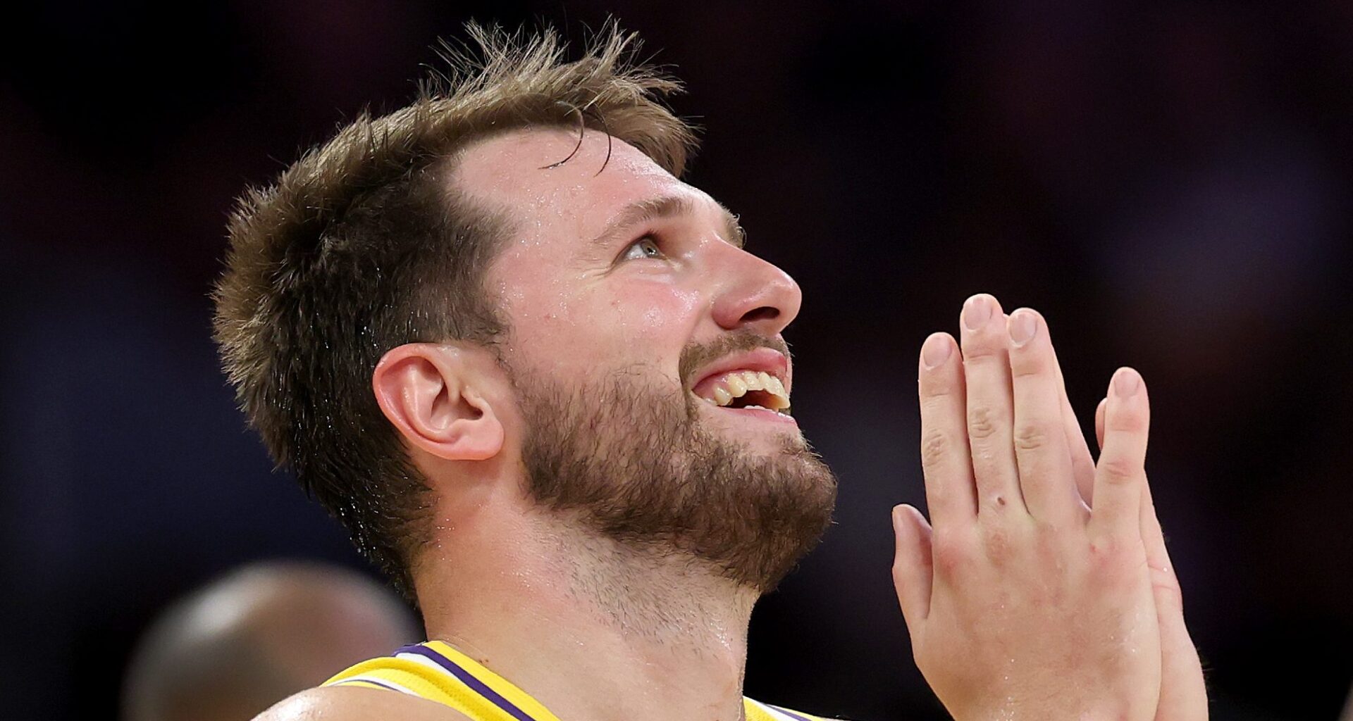 NBA Announces Luka Doncic MVP News After 51 Points Vs. Bulls