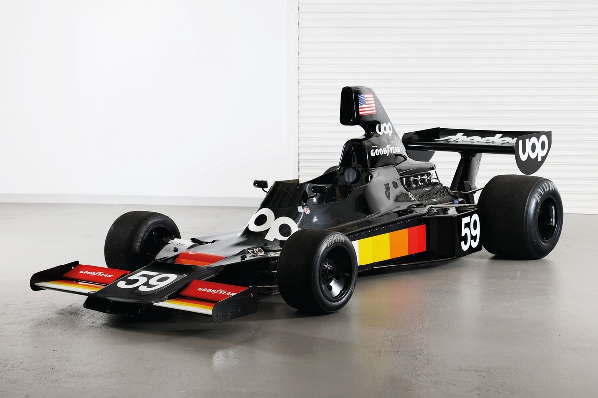 How finances and distractions stunted the true capabilities of Shadow's DN5