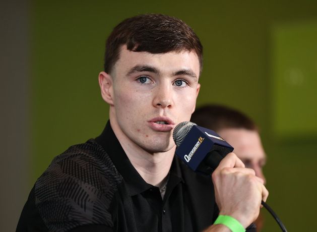 Bobbi Flood: ‘It’s what dreams are made of. I know will my mam will be watching down on me the whole week’​​​​​​​​​​​​​​​​​​​​​​​​​​​​​​​​​​​​​​​​​​​​​