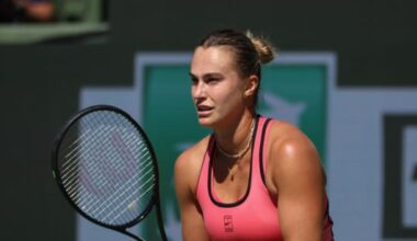 Indian Wells Open Women’s Semifinals: Picks, Odds & Top Matchups