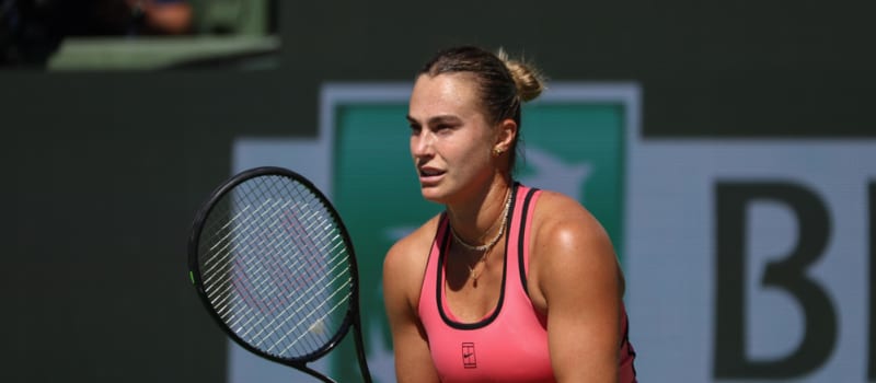 Indian Wells Open Women’s Semifinals: Picks, Odds & Top Matchups