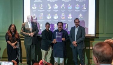 Sharp increase in Indian women's participation in cricket: BBC study