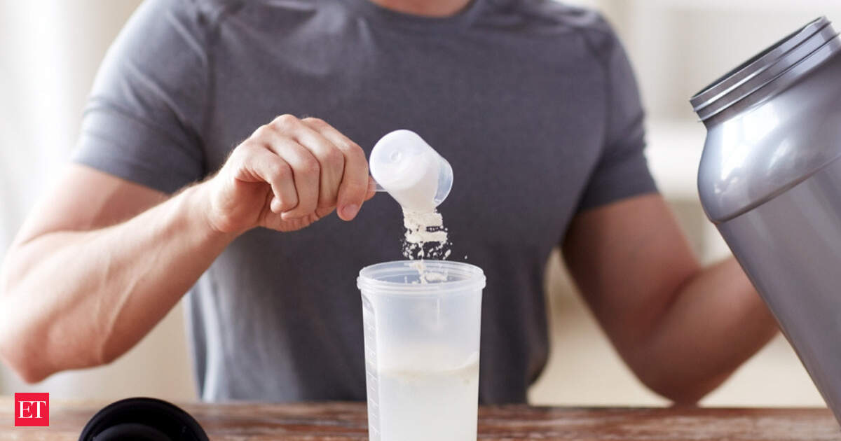 Taking protein supplements because your gym trainer said so? Your muscle obsession could permanently damage your kidneys