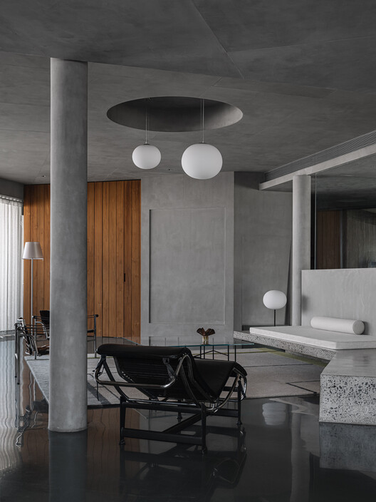 Kaleidoscopic House  / DOT - Image 3 of 26