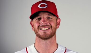 Reds reliever Caleb Ferguson dealing with mild oblique strain