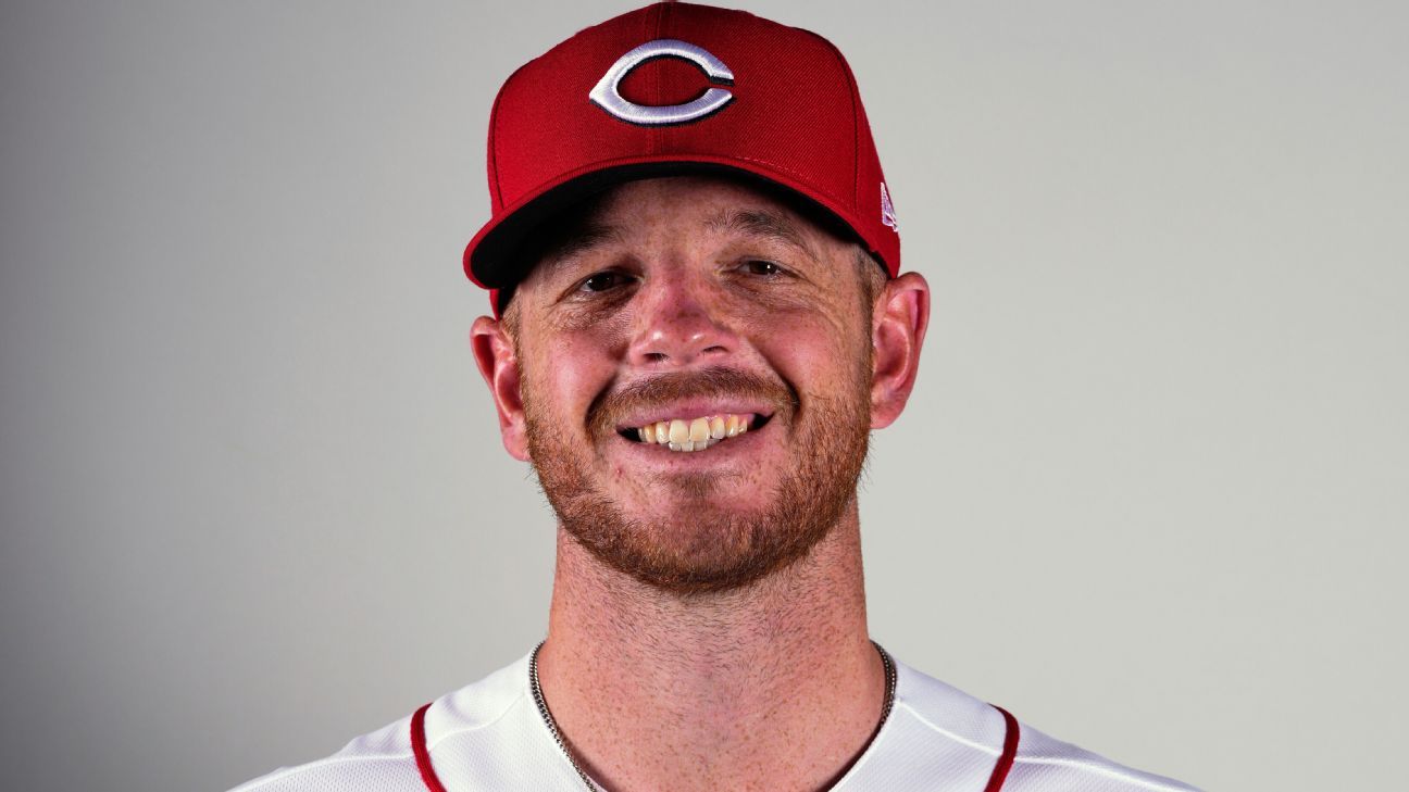 Reds reliever Caleb Ferguson dealing with mild oblique strain