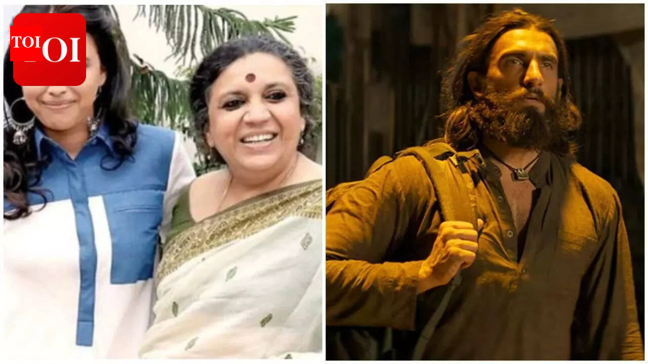Ira Bhaskar: Swara Bhasker's mother Ira Bhaskar criticises Aditya Dhar’s Dhurandhar, questions portrayal of Muslims in Pakistan |