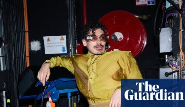 Meet the man trying to democratise fashion week – by turning it into a party | Fashion