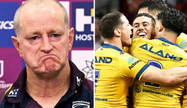 NRL news: Fans all make same complaint after change goes 'way too far' in Broncos and Eels game