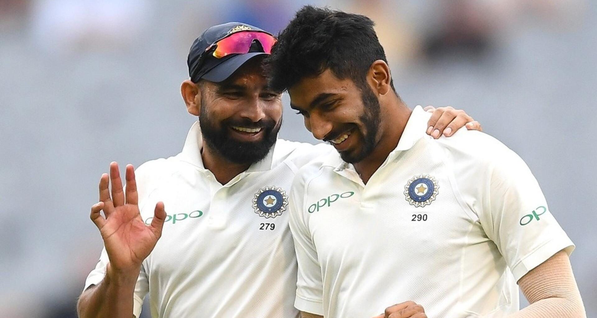 The Ultimate Quiz On Indian Fast Bowlers