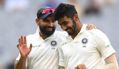 The Ultimate Quiz On Indian Fast Bowlers