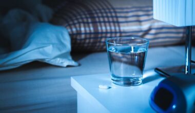 Magnesium for sleep: Benefits, risks and the science