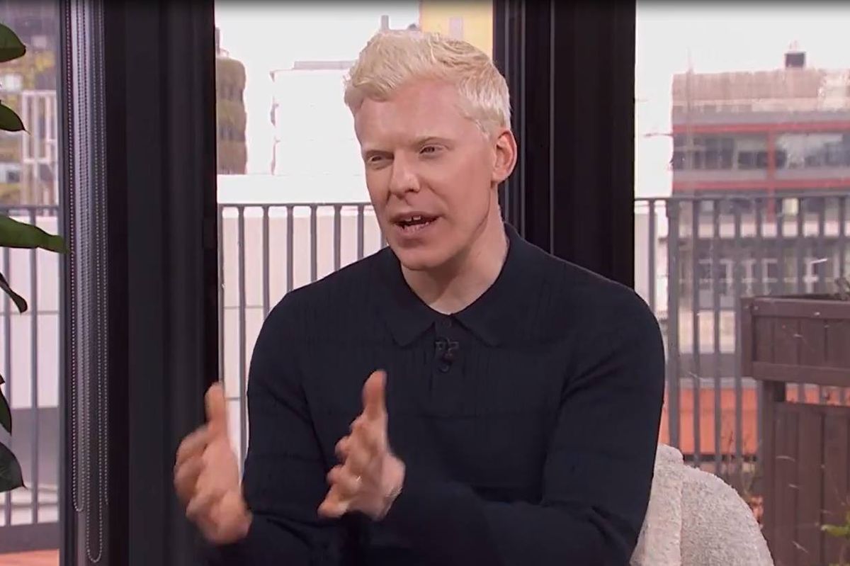 Dr Oscar Duke spoke out after a study found an increase in mortality among people taking some drugs while having dementia