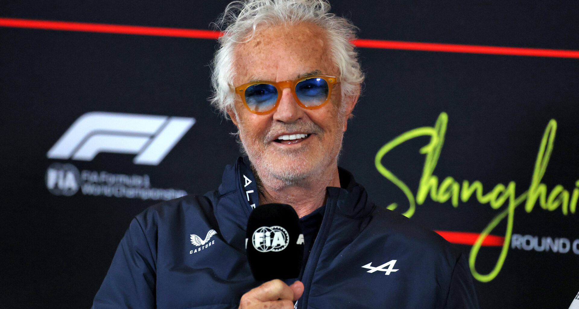 F1 news: Flavio Briatore confirms Mercedes interest in Alpine stake