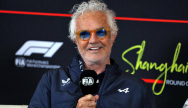 F1 news: Flavio Briatore confirms Mercedes interest in Alpine stake
