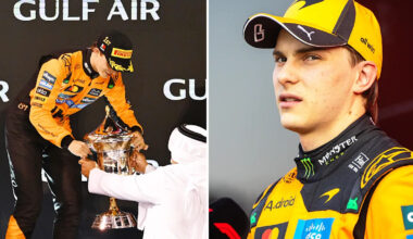 F1 news: F1 bosses set to cancel two GPs in $195 million move that deals fresh blow for Oscar Piastri