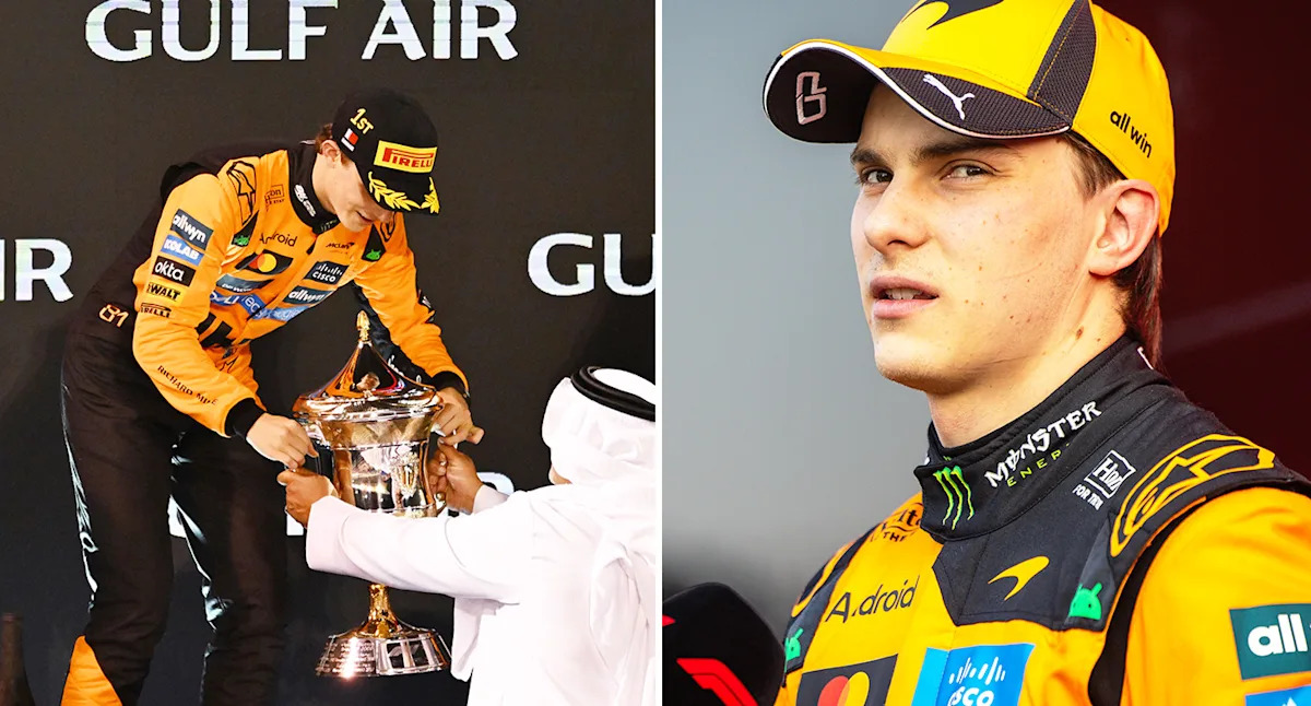 F1 news: F1 bosses set to cancel two GPs in $195 million move that deals fresh blow for Oscar Piastri