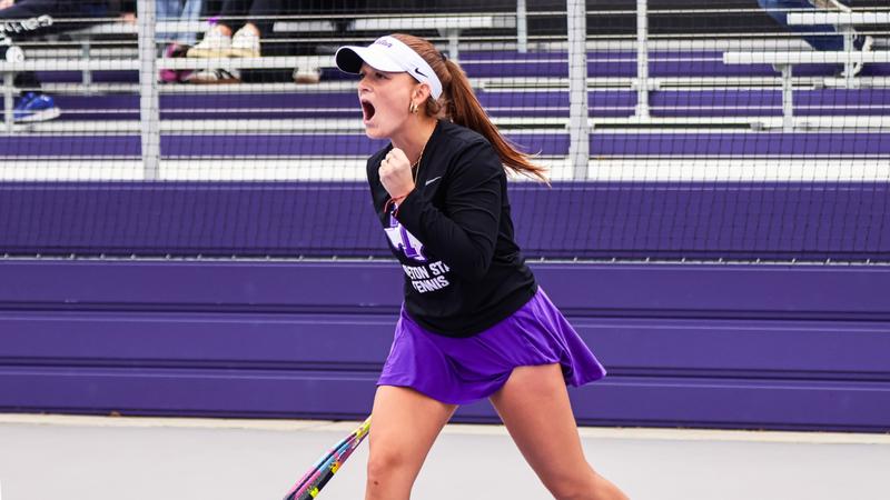 Tarleton State Women’s Tennis defeats first WAC opponent of 2026 with road win at UTA
