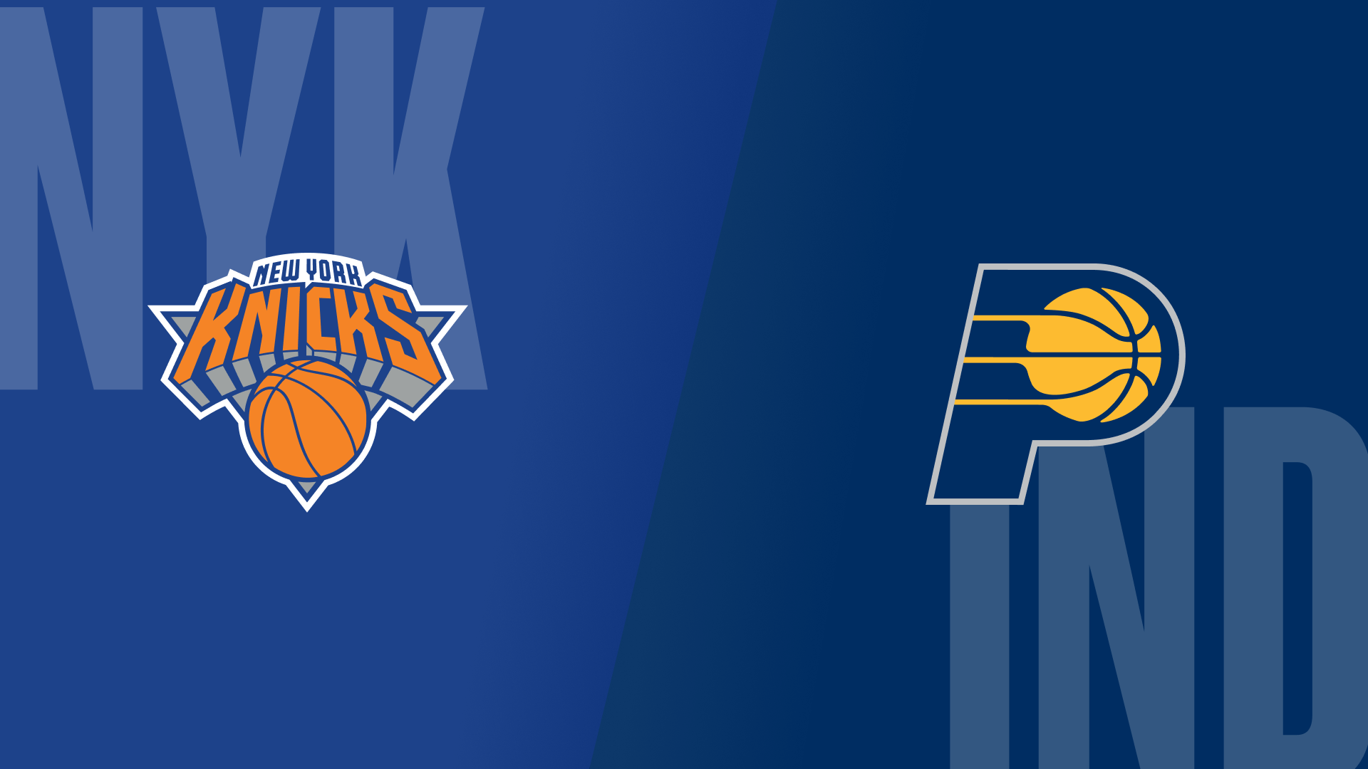 Knicks top reeling Pacers