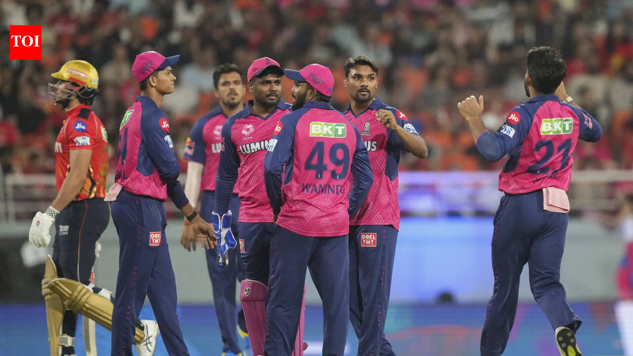 ‘What’s their connection with Guwahati?’: Former India cricketer questions Rajasthan Royals’ strategy | Cricket News