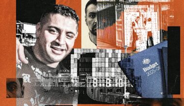 How tobacco excise fuelled organised crime in Melbourne, Sydney and more