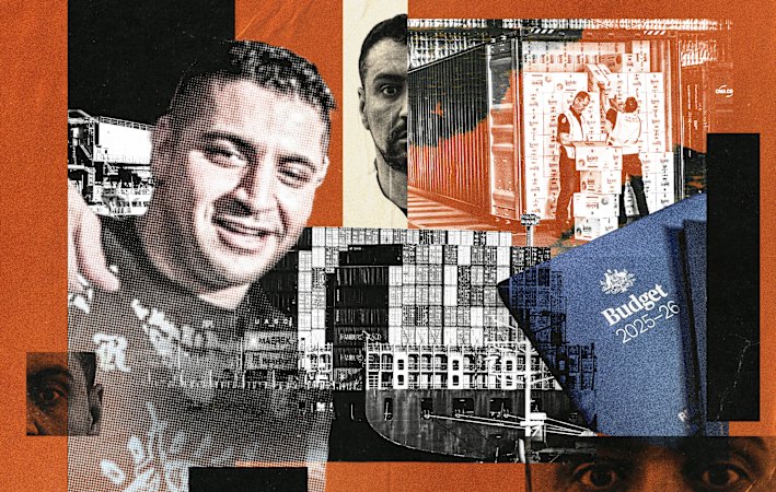 How tobacco excise fuelled organised crime in Melbourne, Sydney and more