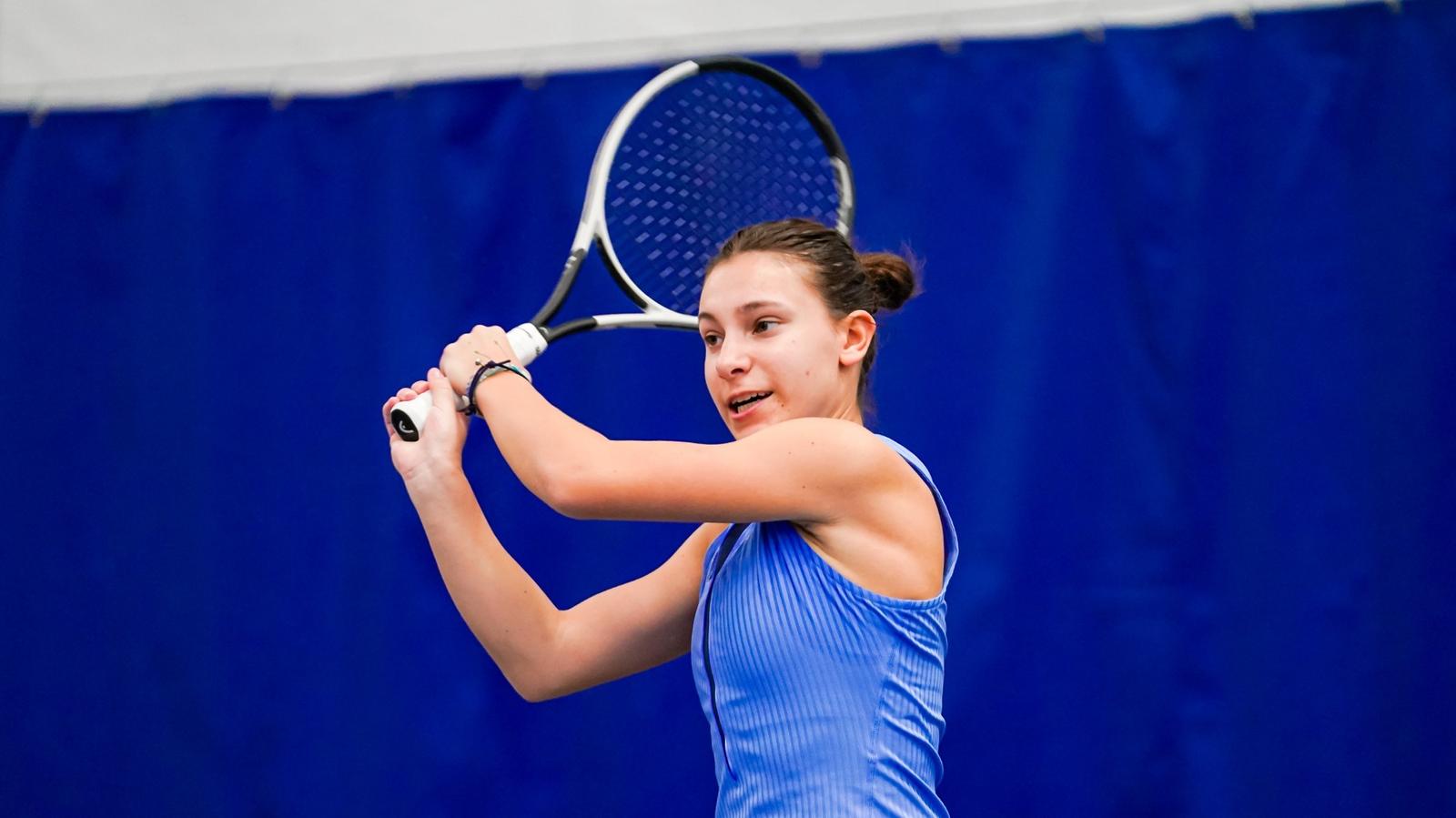 University of Denver Logo