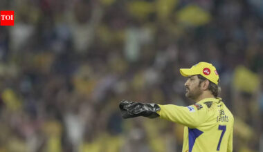 'No one can tell MS Dhoni to sit out': Ex-CSK star's bold claim on dressing room reality | Cricket News