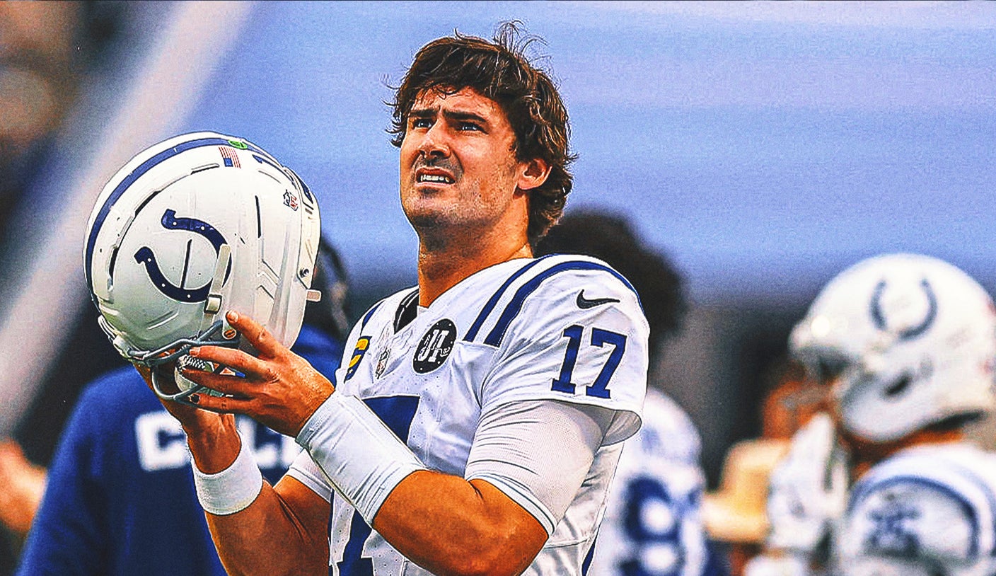 5 Riskiest Deals of NFL Free Agency: Is Daniel Jones a Bad Bet?