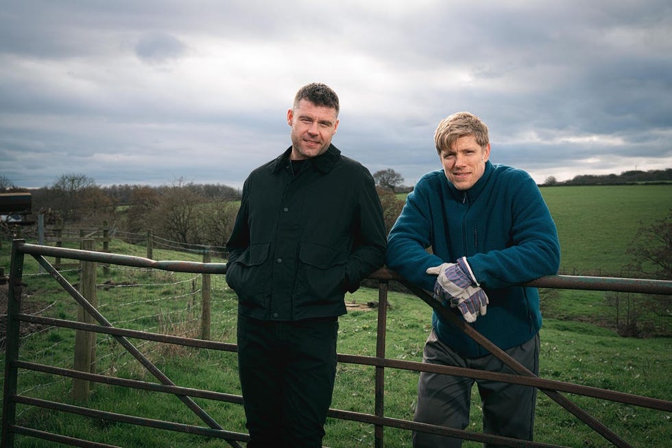 robert sugden, aaron dingle, emmerdale