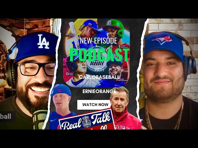 2026 MLB Spring Training News, WBC, Rumors & Hot Takes