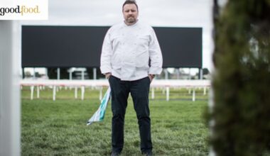 Melbourne chef behind Gingerboy and Ezard dies, aged 59