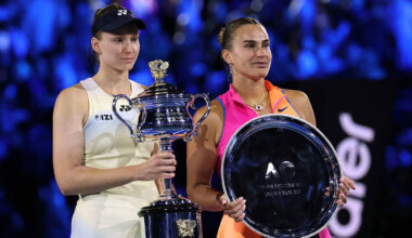 Aryna Sabalenka vs Elena Rybakina final; WTA tennis news; Australian Open rematch, preview after semi-final victories