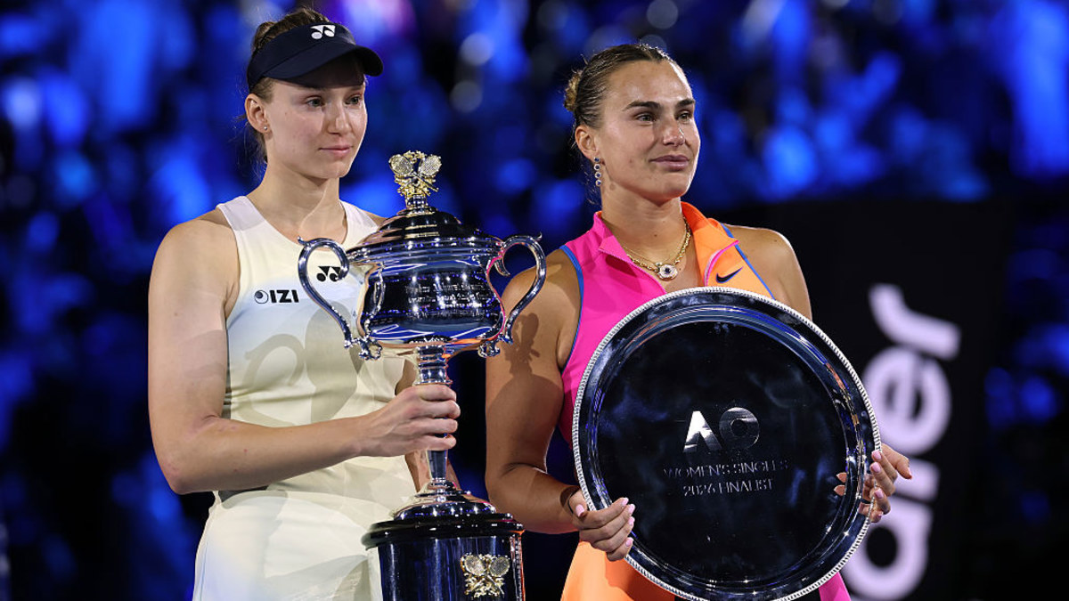 Aryna Sabalenka vs Elena Rybakina final; WTA tennis news; Australian Open rematch, preview after semi-final victories