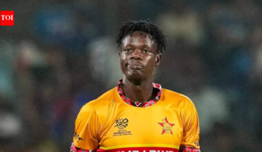 PCB threatens KKR pacer for choosing IPL over PSL, sparks massive controversy | Cricket News