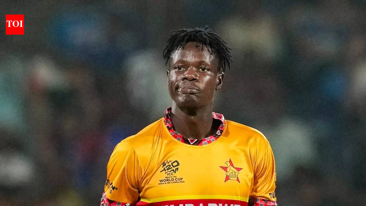 PCB threatens KKR pacer for choosing IPL over PSL, sparks massive controversy | Cricket News