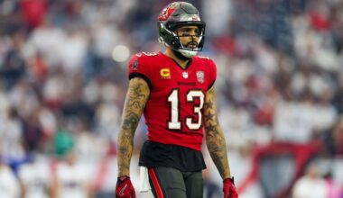 2026 NFL free agency: Five most improved teams, best signings