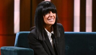 Viewers issue first reviews on new Claudia Winkleman Show as it finally debuts