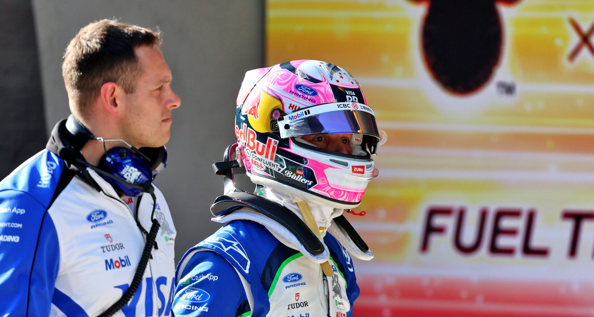 F1 news: Liam Lawson facing tough China race after Sprint gamble