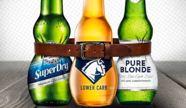 Health claims trick consumers despite alcohol content, study finds