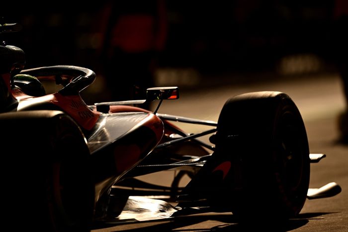 Lando Norris, McLaren