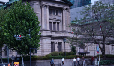 BOJ seen waiting till April for rate hike amid Iran war turbulence