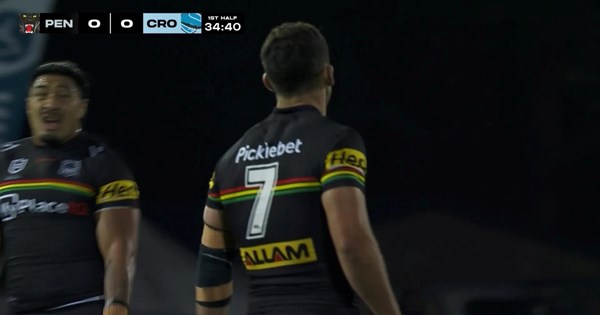 Cleary too good | NRL.com