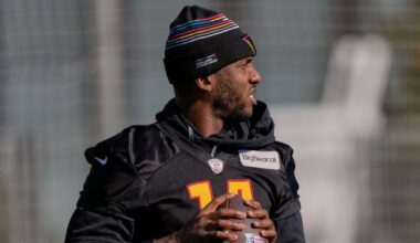 Bengals add QB depth, sign veteran backup Josh Johnson
