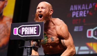Josh Emmett vs. Kevin Vallejos: Odds, full fight preview and prediction | UFC Vegas 114