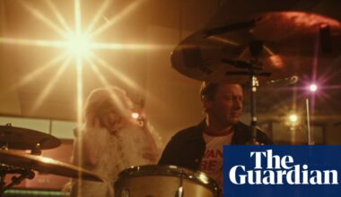 ‘You’ve got to be able to laugh at yourself’: Jamie Oliver stars in video for CMAT’s The Jamie Oliver Petrol Station | CMAT