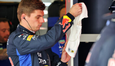 F1 news: Max Verstappen blasts ‘undriveable’ Red Bull